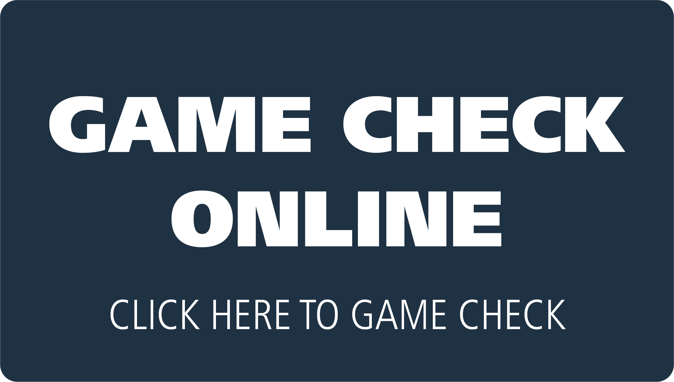 game check