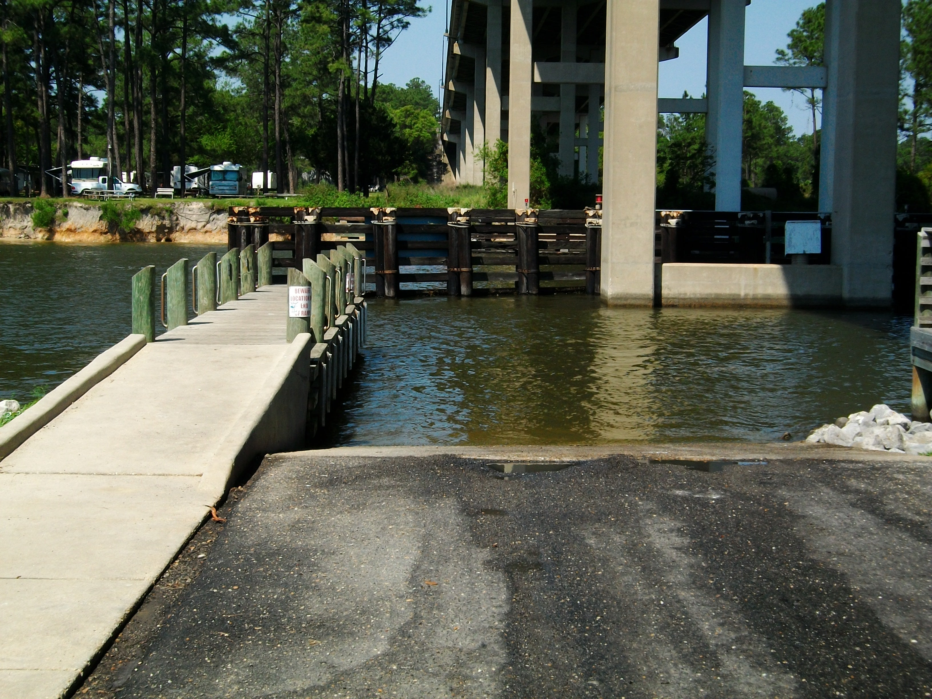 Canal Park Outdoor Alabama