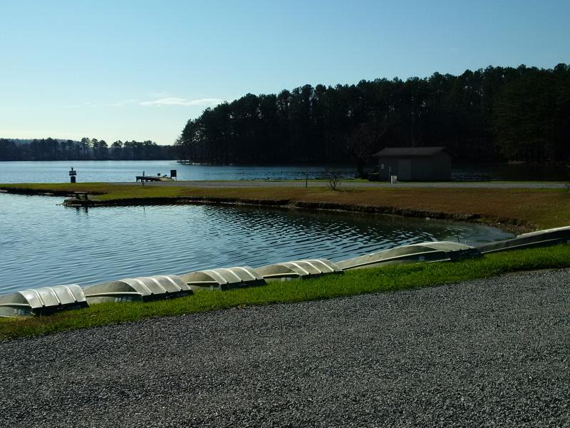 Walker County PFL Outdoor Alabama