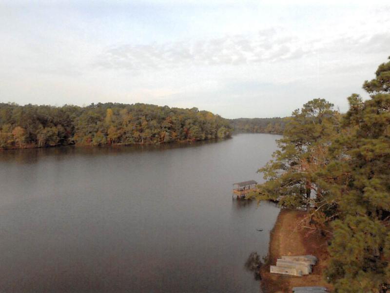 Lamar County PFL | Alabama im Freien