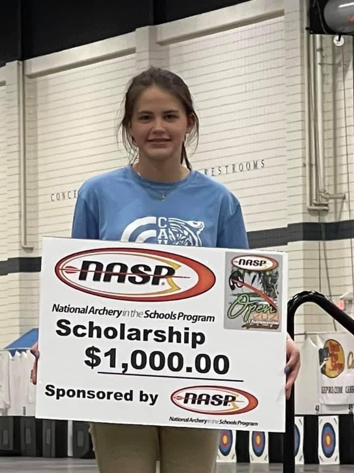 Student Archers from Alabama Make Strong Showing at National ...