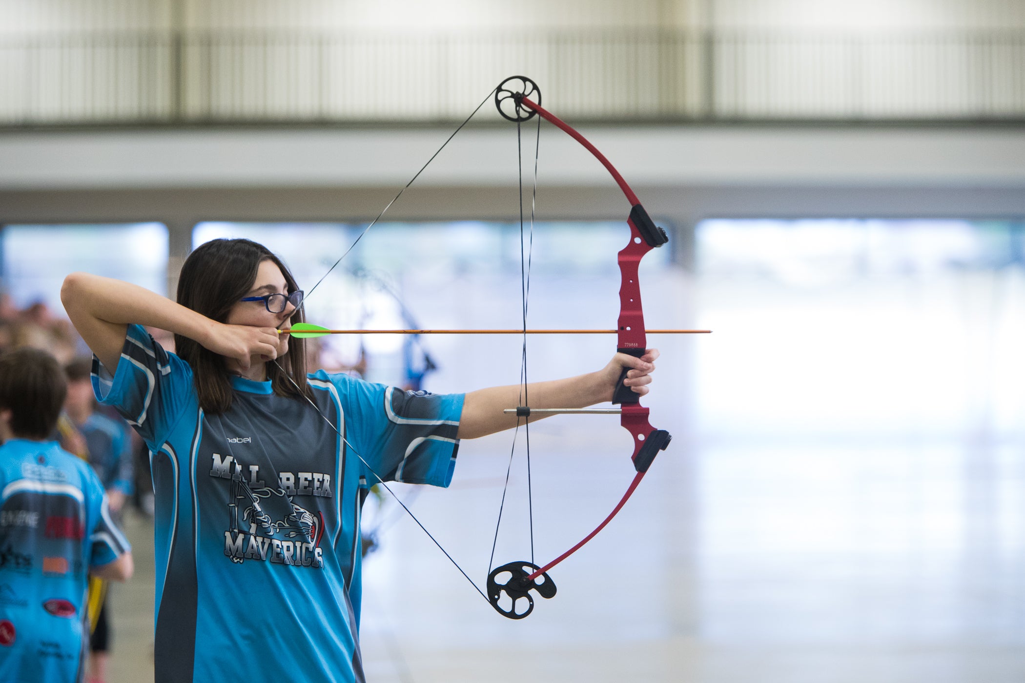 NASP Alabama State Championship in Montgomery April 7-8