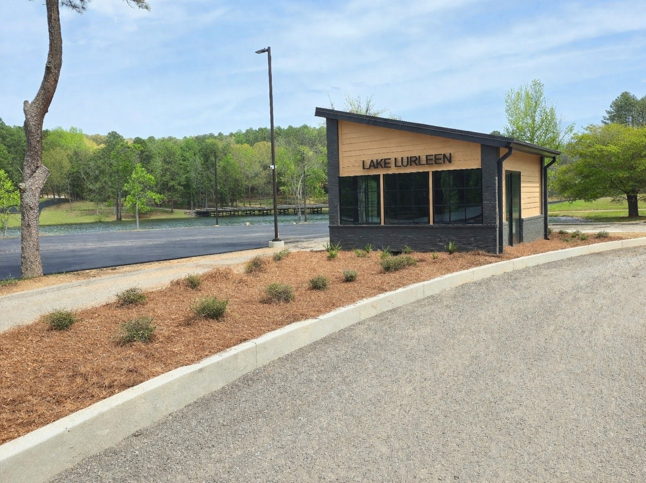 Lake Lurleen State Park Celebrates Complete Renovation