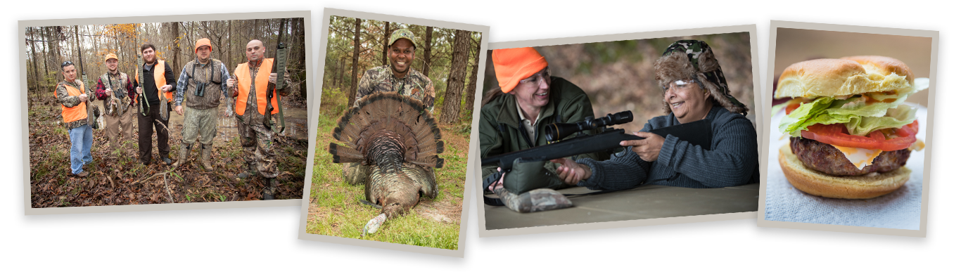 Hunting Program Learn To Hunt Program | Outdoor Alabama
