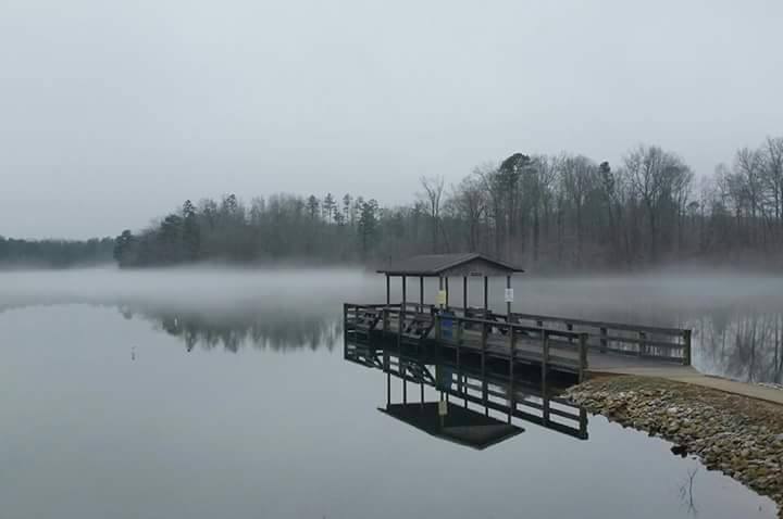 Lake to be renovated and restocked in 2021 