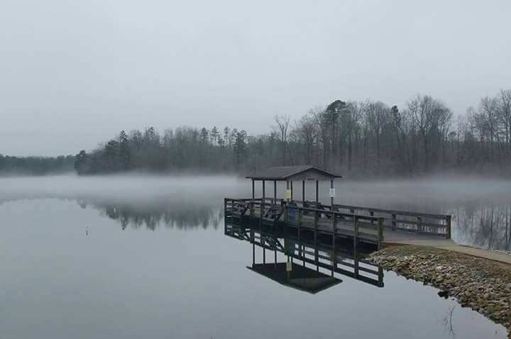 ADCNR Seeks Lake Manager for Chambers County Public Fishing Lake