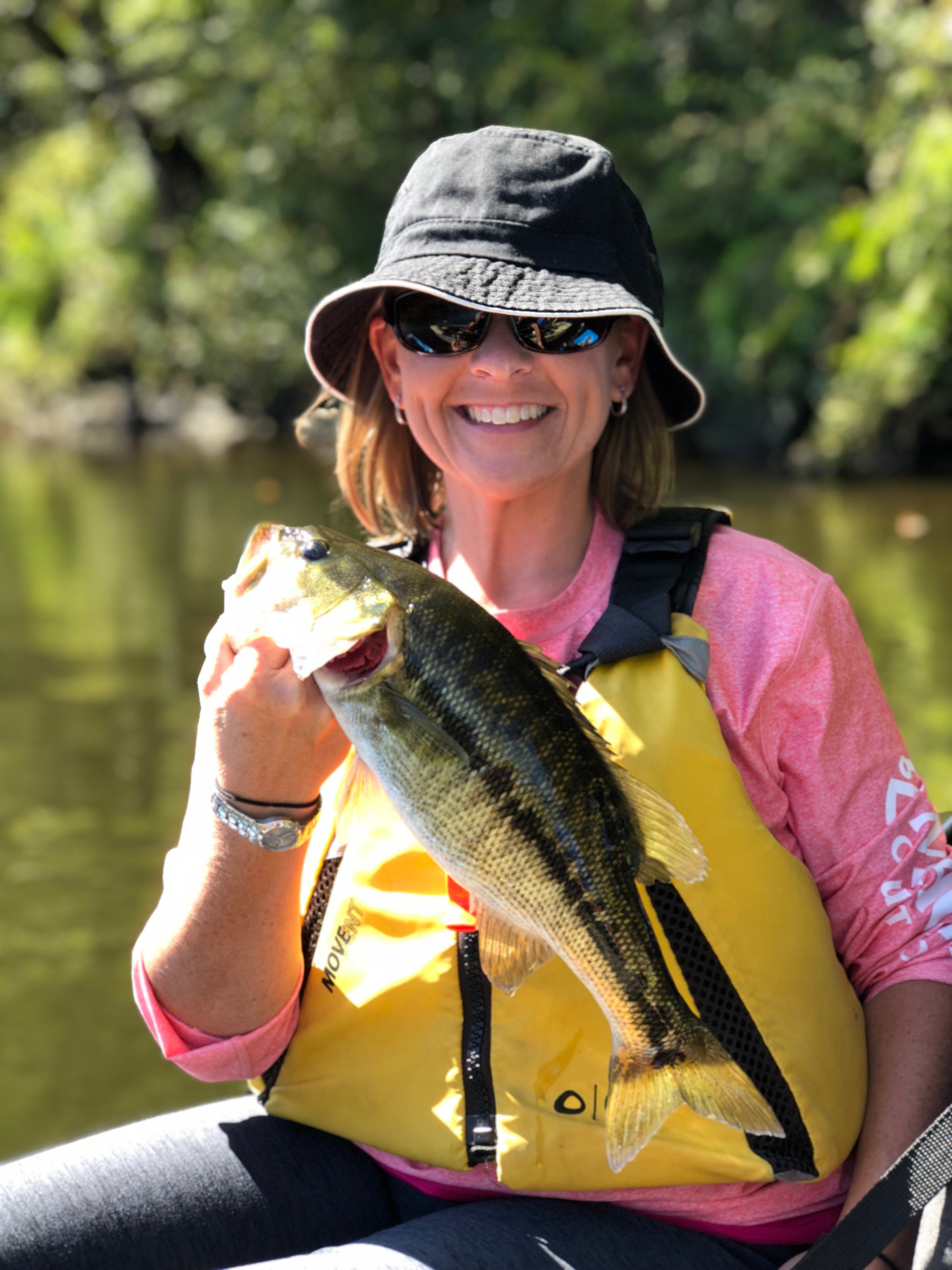 Free Fishing Day is June 11