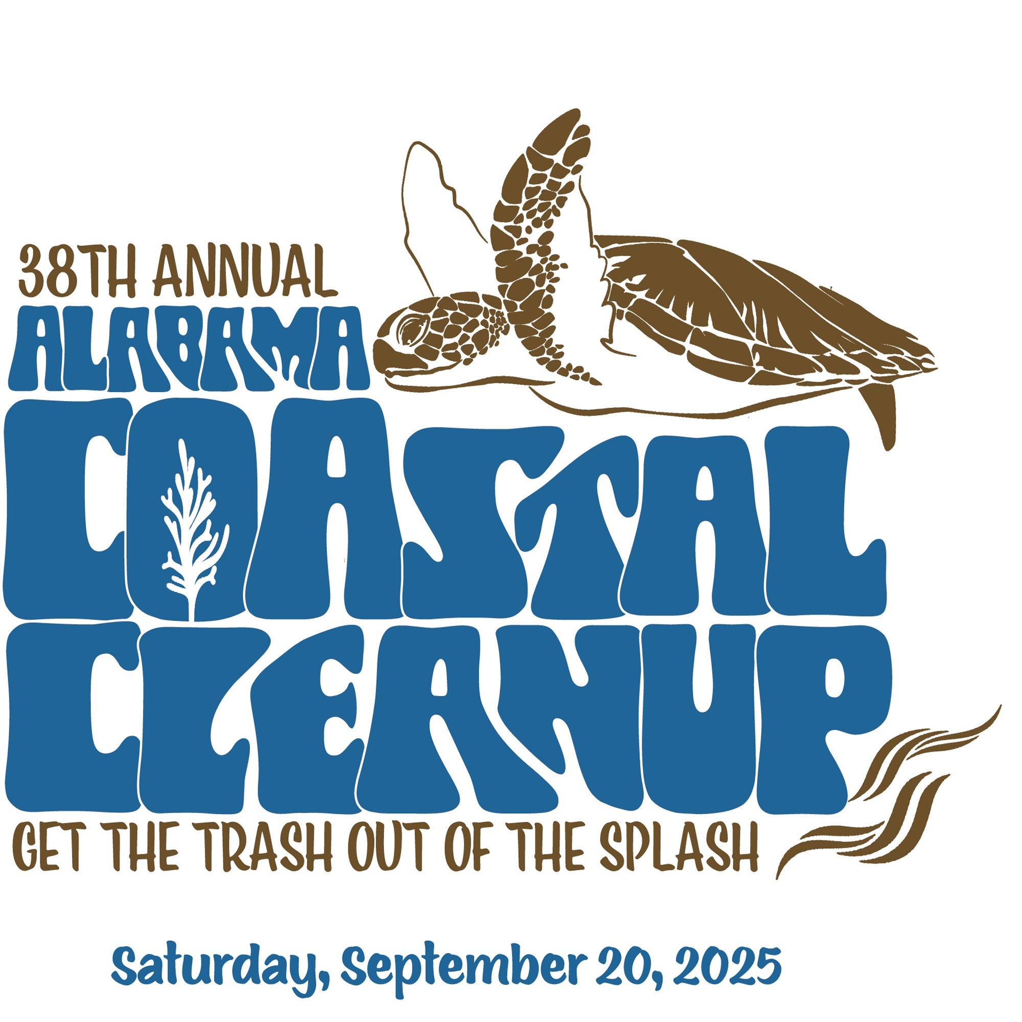 Alabama Coastal Cleanup Set for Saturday, September 20