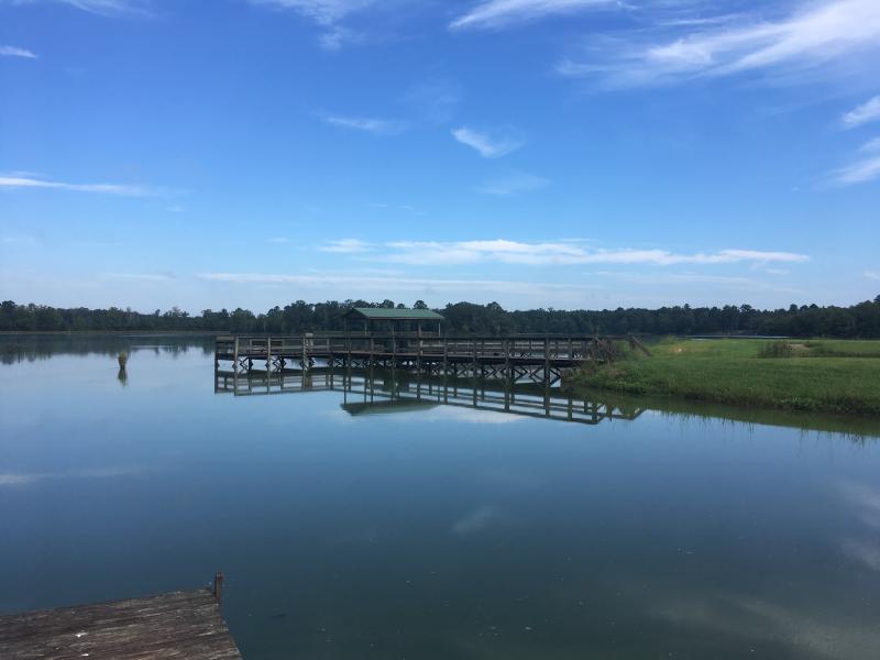 ADCNR Seeks Manager for Dallas County Public Fishing Lake