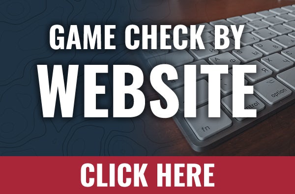 Game Check Online