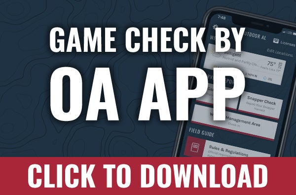 Game Check OA App
