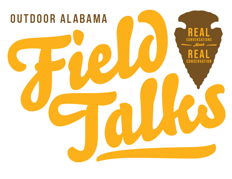 Outdoor Alabama Field Talks