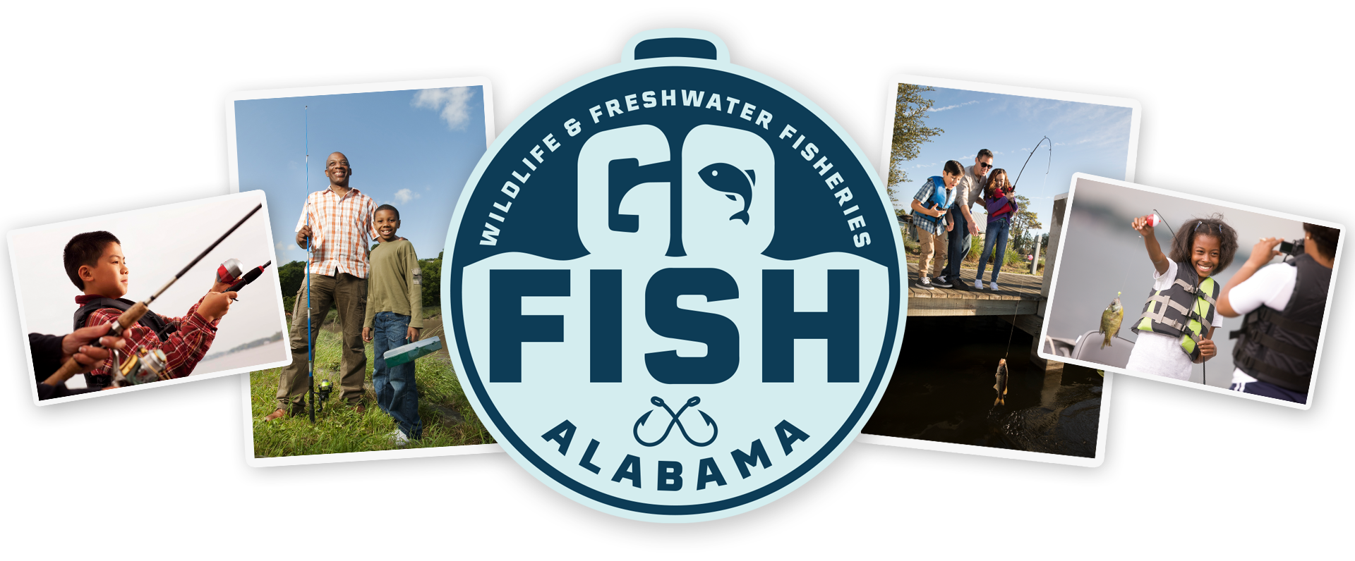 Go Fish, Alabama!