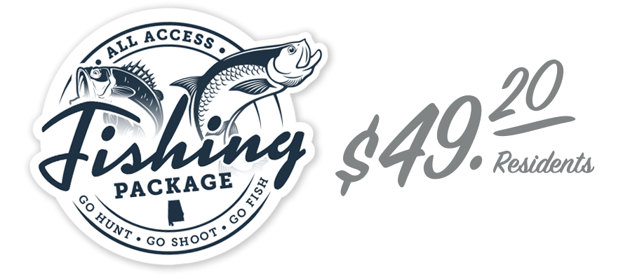21-22 Fishing Package