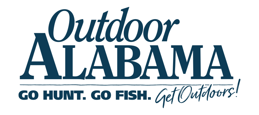 Go Hunt Fish Get Outdoors!