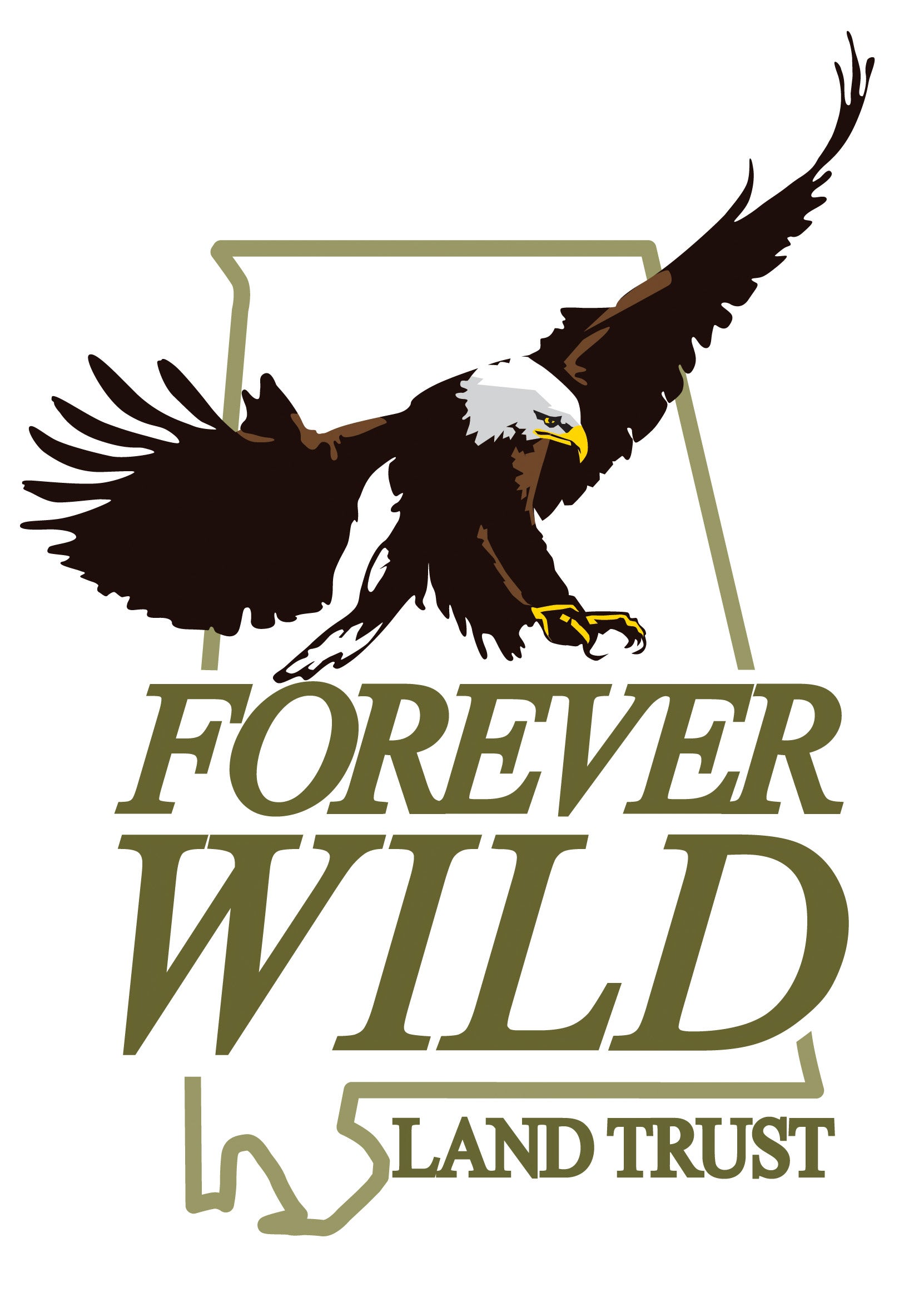 Alabama Forever Wild logo
