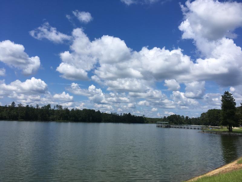 Monroe County Public Fishing Lake Reopens February 1