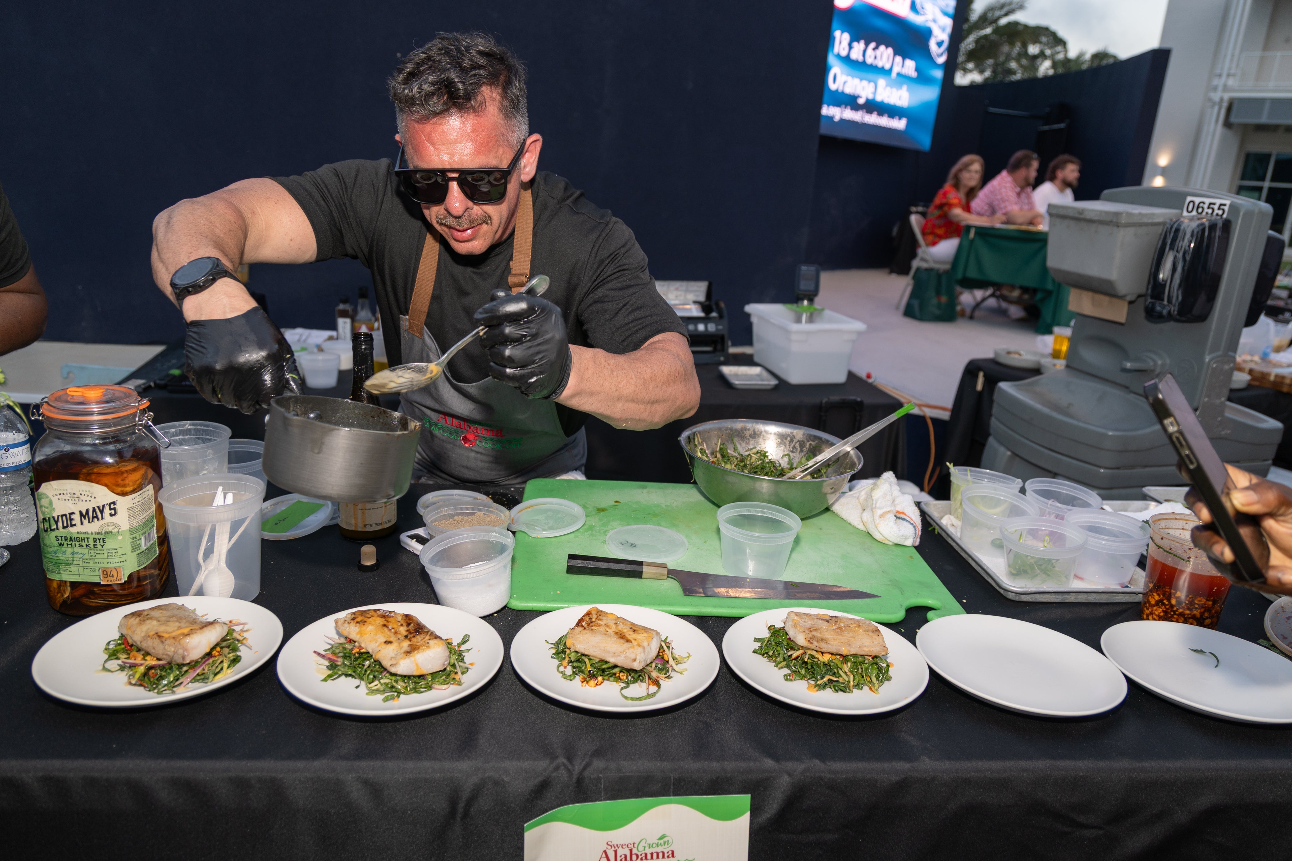 chef