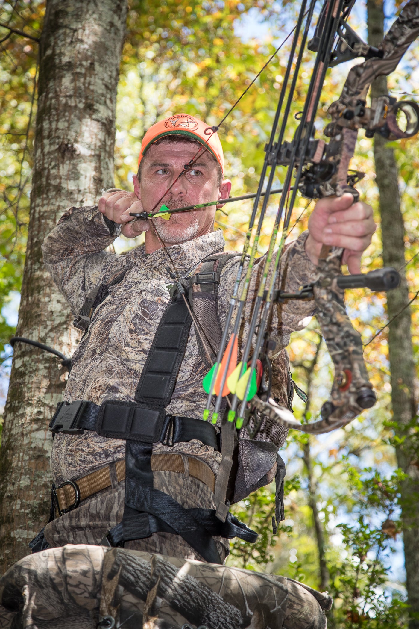 As Hunting Seasons Peak, Keep Hunter Safety at Forefront | Outdoor Alabama