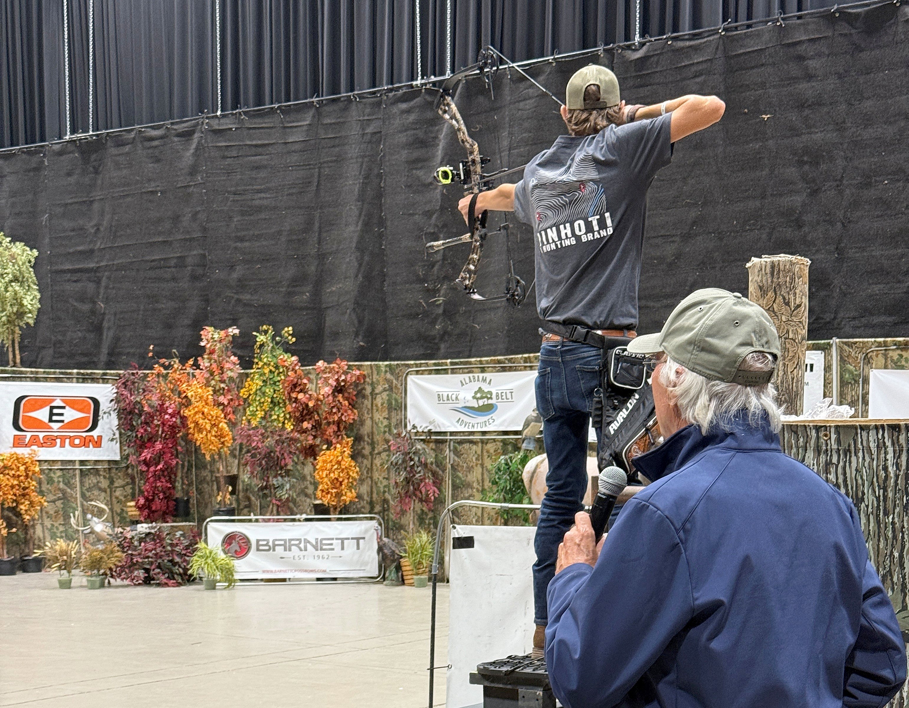 buckmasters