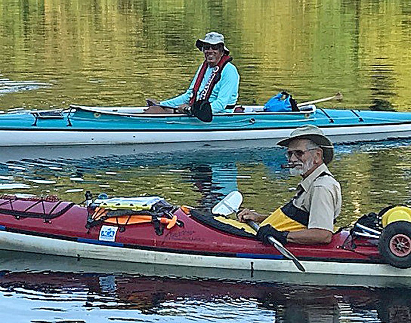 Alabama Scenic River Trail