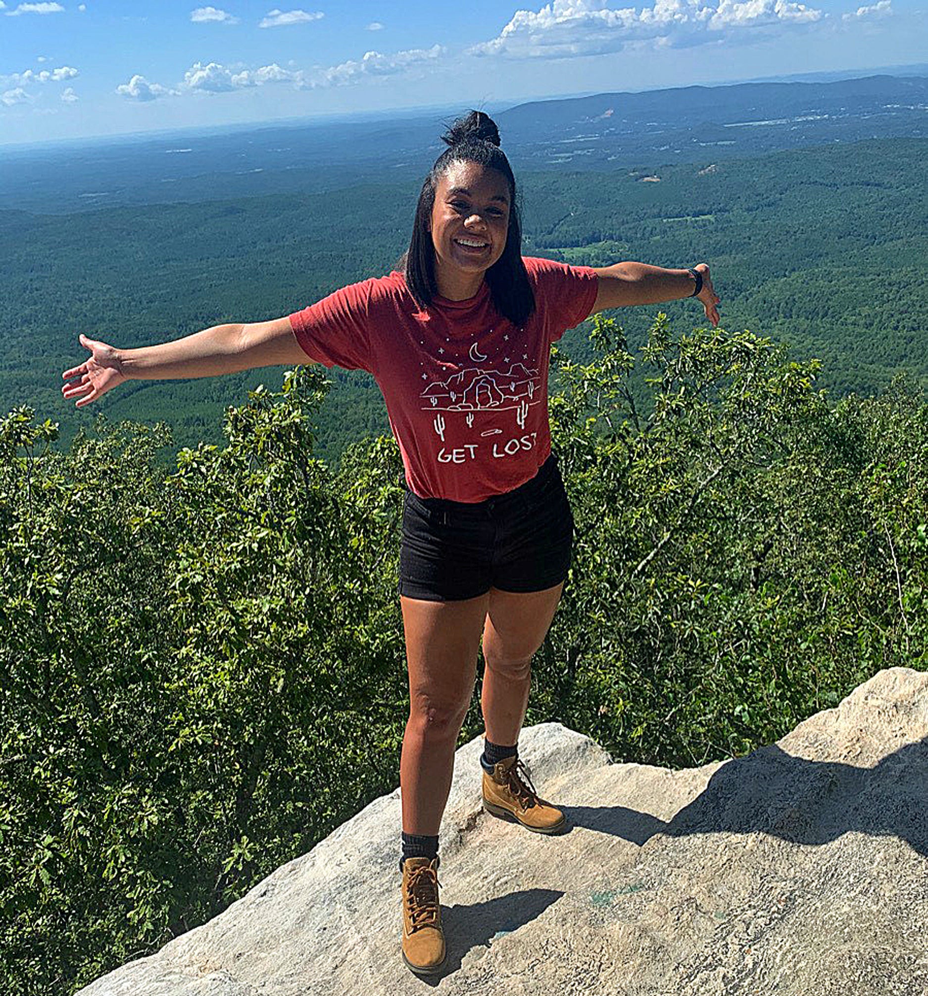 cheaha