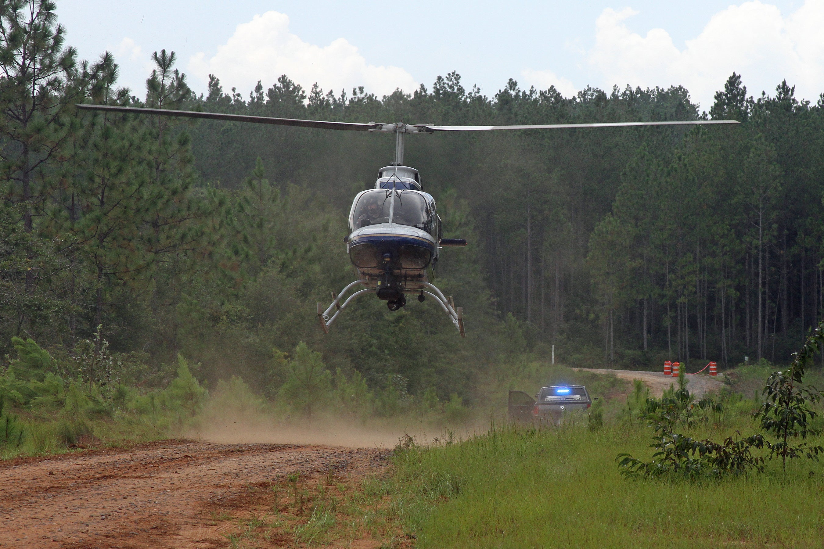 WFF K-9 Unit Enhances Search Efforts with New Technology | Outdoor Alabama