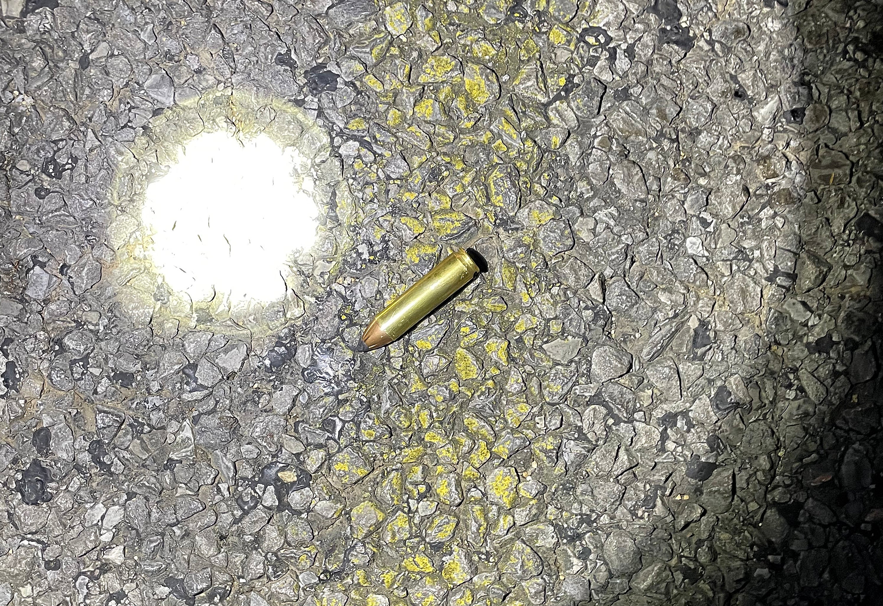 ammo