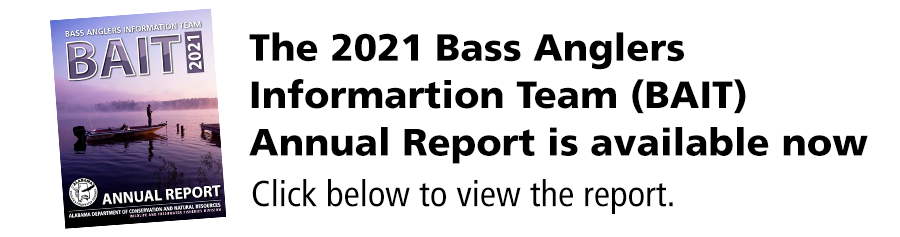 2021 BAIT Annual Report PDF available now
