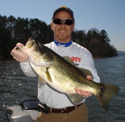 Tennessee River  Outdoor Alabama