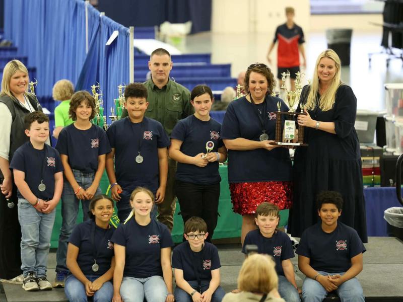 NASP