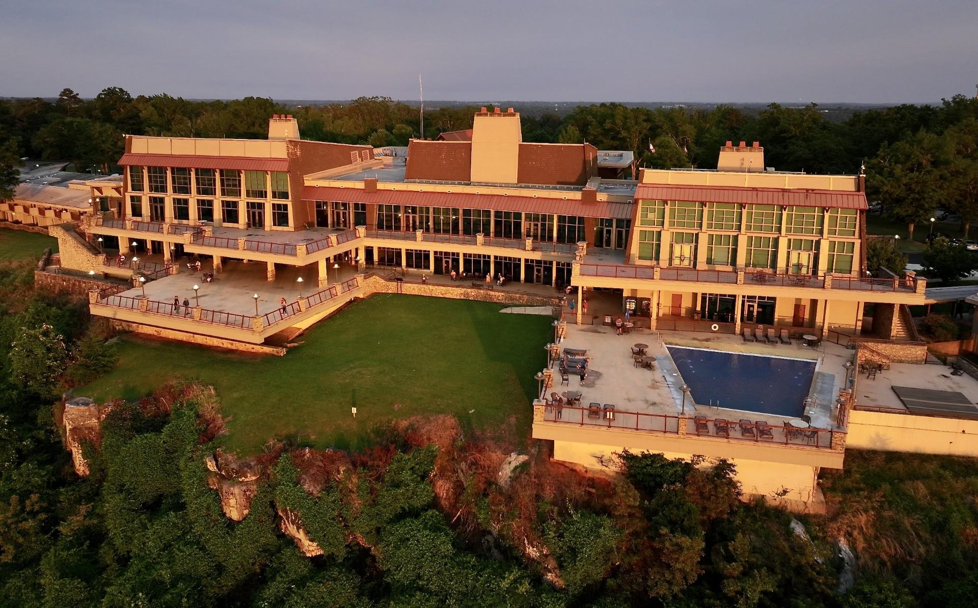Alabama State Parks Announces Partnership with Guest Services, Inc.