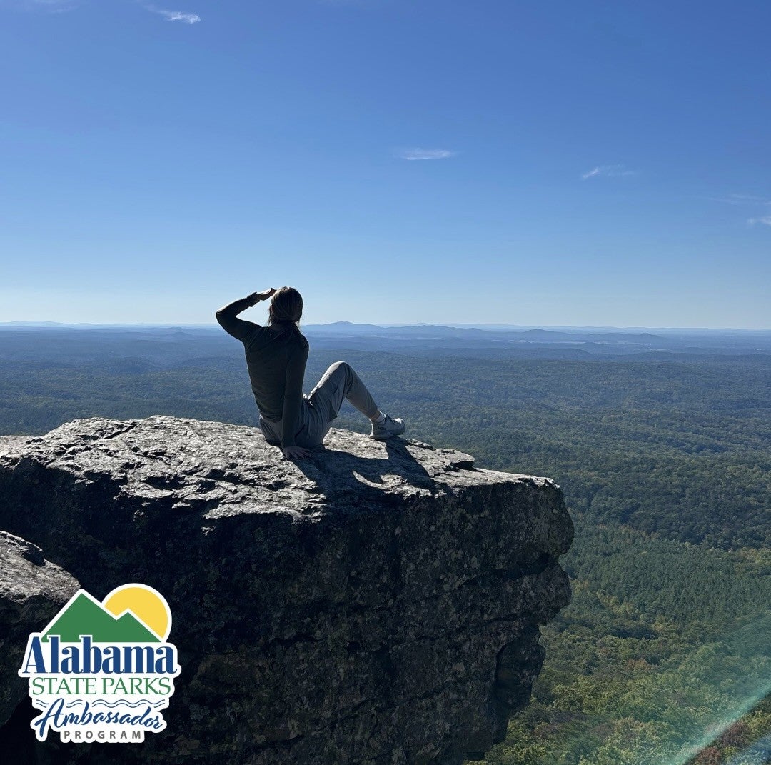 Alabama State Parks Ambassadors Announced