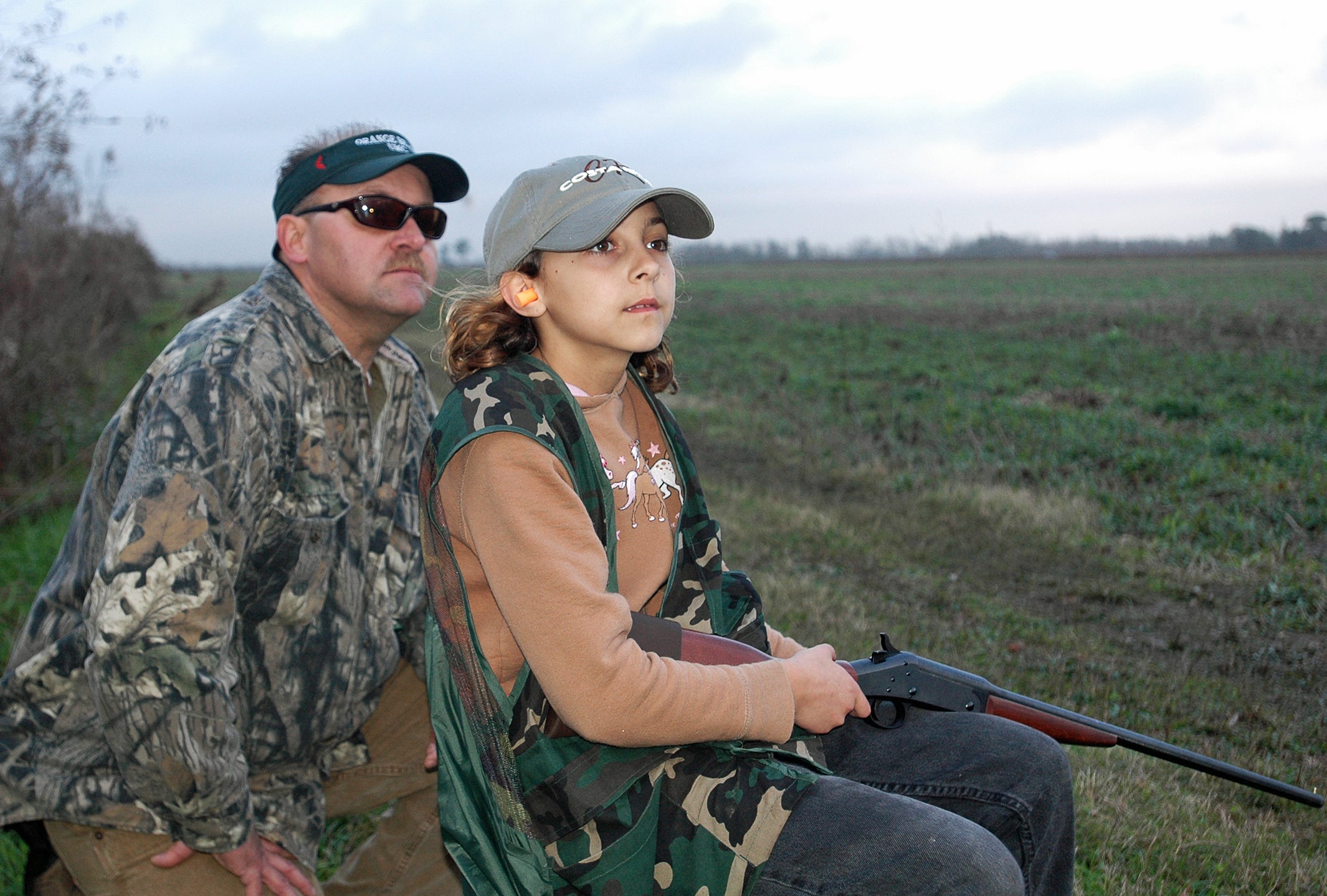 Registration for 2023 Youth Dove Hunts Opens August 21