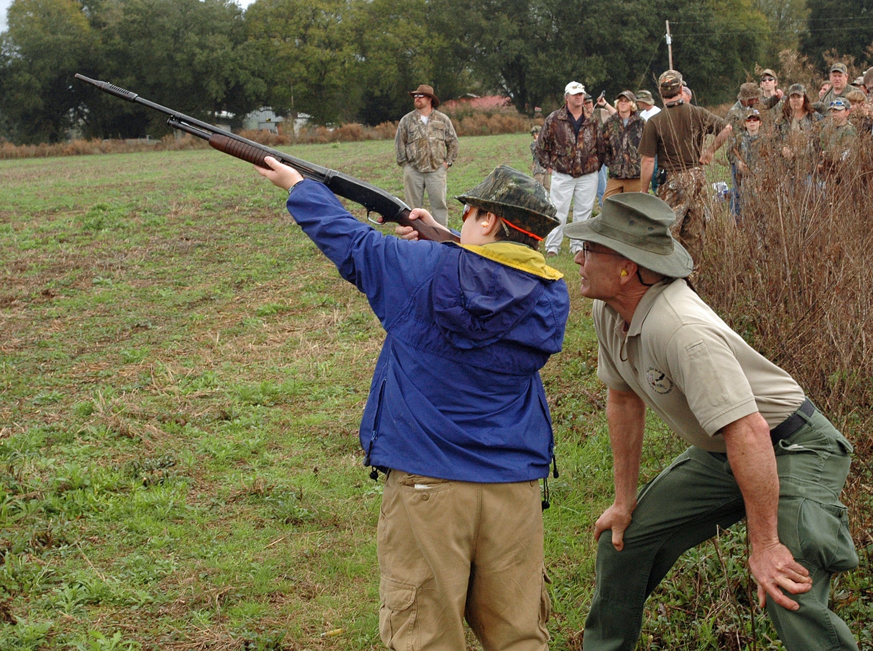 youth dove hunts announced