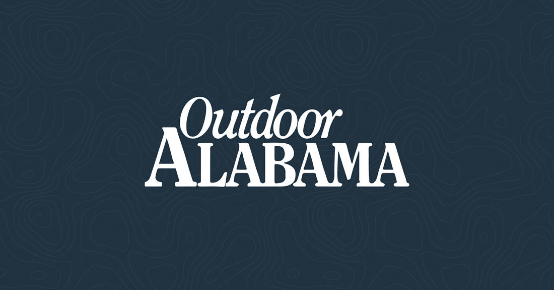 Age of Bass | Outdoor Alabama